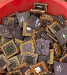 Prix de gros, haute qualité pour CPU de bureau 2 cœurs 64 bits avec processus 12 nm et déchets de CPU en céramique CERAMIC PRO - Product Image 3