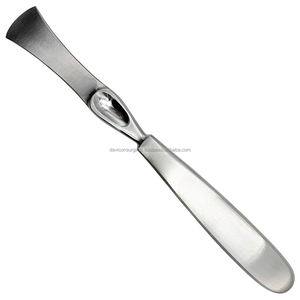 LAMBOTTE RIB RASPATORY 25MM 21,5 CM Elevador de periostio manual de acero inoxidable - Product Image 2