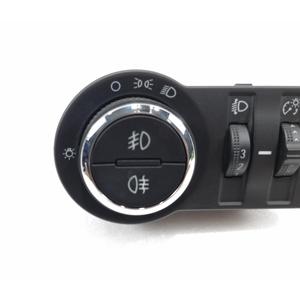 INTERRUPTOR DE CONTROL DE LUZ OPEL Mokka X 95297431 (16>) - Product Image 5