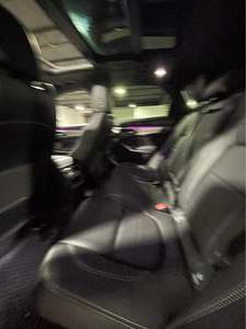SUV de Lujo de Alta Gama Usado 2025, Serie R-Dynamic S Performance - Product Image 5