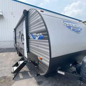 F-o-r-e-s-t R-i-v-e-r Salem F-s-x 280R-T d'occasion 2022 - Product Image 1