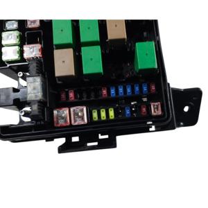 Caja de Fusibles KIA Picanto 91446-G6071A G3LD Gasolina 1000 (17>23) - Product Image 6