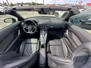 ใช้2018 Audi TT 2.0T - Product Image 2