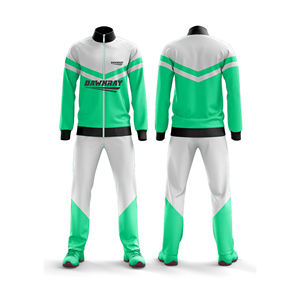 Conjunto de Chándal Deportivo Personalizado OEM y Pantalones para Hombre, Mujer y Jóvenes, Ropa Deportiva de Equipo, Traje de Entrenamiento - Product Image 6