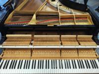 Yamahas G3E Grand Piano Original Made in Japan Professional High-End Model with Rich Tone concert grand baby grand