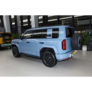 ลดราคาพิเศษ อุปกรณ์ตกแต่งรถยนต์ Fang Cheng Bao Leopard 5 (2025) - Product Image 4