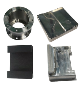 High Precision Metal Parts Machining Services From Vietnam - Product Image 1