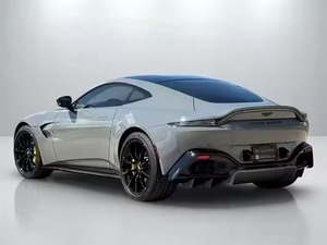 2023 asston Martin Vantage roadsteer รุ่น F1รถเปิดประทุนสุดหรูสูตร1พร้อมพวงมาลัยซ้าย