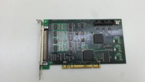 9020) [มือสอง] CONTEC CNT32-8M(PCI) - Product Image 2