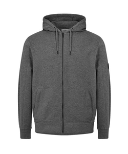 Precio de fábrica, gran oferta: Sudaderas con capucha para hombre, personalizadas, de peso pesado, corte regular, estilo urbano, con estampado abullonado, tipo jersey, de invierno, con bolsillo, ODM - Product Image 1