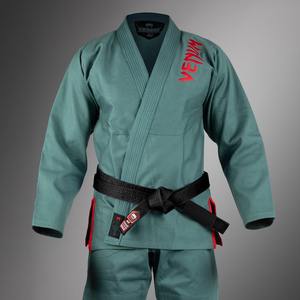 Personnalisé 100% Coton Perle Armure Jiu Jitsu Gi Haute Qualité Venume BJJ Kimono pour Arts Martiaux Bjj Uniforme OEM Service - Product Image 3