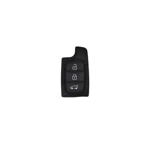 Caoutchouc de bouton de clé pour Renault Megane4,clio5,captur, Dacia Duster - Product Image 1