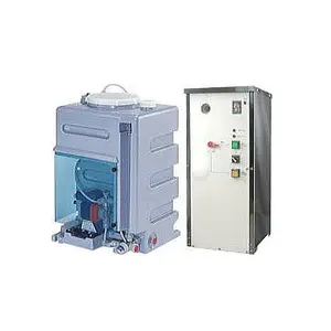 BW-1500 hypoclorơ axit thiết bị cao cấp hocl Máy phát điện cho nhà máy làm sạch