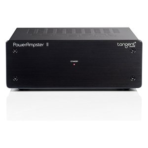 Amplificateur HI FI 2.0 POWERAMPSTER II Noir 100w par canal - Product Image 1