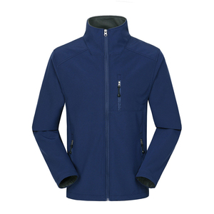 Outdoor Hiking Windbreaker Waterproof Softshell <b>Jacket</b> <b>Men</b> Running <b>Cycling</b> Camping Lightweight Breathable Sports <b>Jacket</b> - Product Image 1