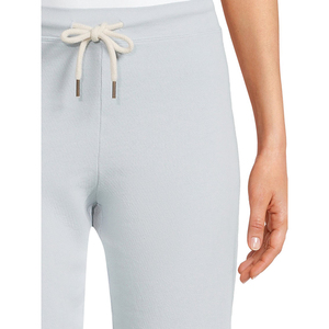Pantalones vaqueros ajustados de estilo vaquero clásico personalizados para mujer, pantalones de moda de tiro medio de algodón elástico - Product Image 3