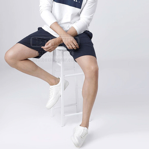 Shorts respirants à séchage rapide pour hommes Vente à chaud de shorts pour hommes de qualité supérieure à vendre en gros - Product Image 5