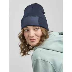 Sustainable Wind-S Cap with Patch Merchandising Promotional <b>Hats</b> & Caps - Product Image 1