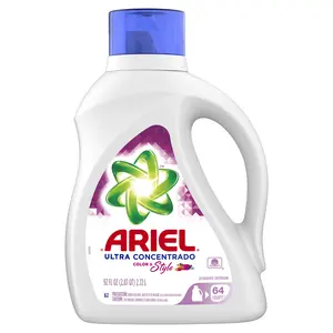 Top Quality Ariel Washing Liquid Laundry Detergent Gel At Cheap Price