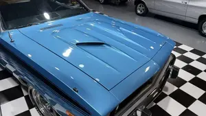 Plymouth Barracuda 1974 USADO, LHD/RHD, Muy Buen Estado, Motor MOPAR - Product Image 5