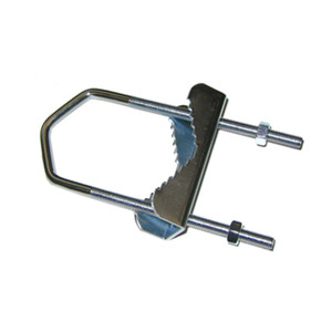 Grappe per Antenne Paraboliche Zincate Figura 9 - Product Image 1