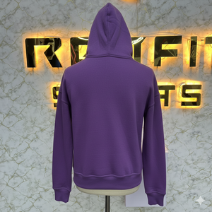 เสื้อฮู้ดสำหรับผู้ชายเสื้อฮู้ดแบบมีซิปพิมพ์ลายพัฟดีไซน์ยอดนิยม - Product Image 3