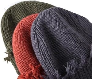 Gorro antiradiación Faraday Caps WIFI 5g Bloqueo Anti Emf Beanie Emf Sombrero protector - Product Image 2