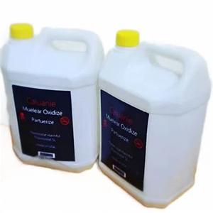 อะลูมินาเกรดอุตสาหกรรมชนิดเหลว Caluanie Muelear Oxidize บริสุทธิ์ 99.9% เกรดพรีเมียม สำหรับบดโลหะ ราคาขายส่ง - Product Image 3