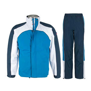 Survêtement à capuche pour homme de haute qualité, streetwear, logo personnalisé, 100% coton, respirant, vêtements de sport, prix bas, OEM ODM - Product Image 2