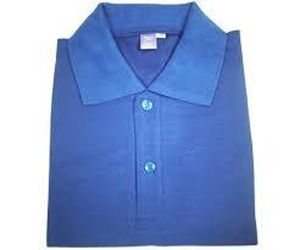 Polo pour homme, meilleure qualité, tissu confortable, uni, couleur unie, 220 g/m², couleur rose, t-shirt en coton à prix avantageux. - Product Image 6