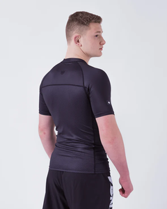 เสื้อผ้าออกกำลังกายของผู้ชายชุดผื่นคันใส่สบายผลิตจากโรงงาน - Product Image 6