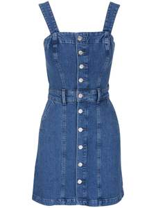 ชุดเดรสสตรีผ้าสแปนเด็กซ์ผ้าฝ้ายฟอกสีคุณภาพสูงจากบังคลาเทศ - Product Image 2