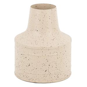 แจกันดอกไม้โลหะเหล็กดีไซน์แบบโบราณอันหรูหราพร้อมรายละเอียดระดับพรีเมียมสำหรับตกแต่งบ้านและตกแต่งงานอีเวนต์อย่างมีสไตล์ - Product Image 5