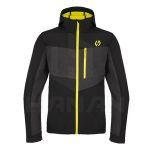 Chaquetas deportivas personalizadas de alta calidad cortavientos para gimnasio para hombre precio barato de fábrica OEM de Pakistán - Product Image 1