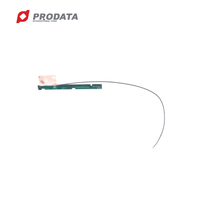Antenne de communication PRODATA AUDIO multibande 4G 5G LTE WIFI pour automobile
