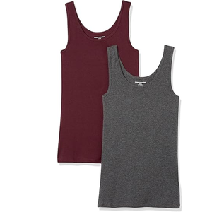 Débardeur Slim Fit pour femmes Gilet Sexy Gym tenue À la mode confortable Tricoté fièrement Fabriqué au Bangladesh directement de l'usine - Product Image 1