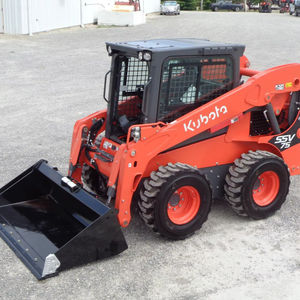 Minicargador Kubota SSV75 2025 - Product Image 1
