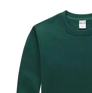 Qualité de luxe hommes 100% coton surdimensionné pull à capuche bouffée impression sweat pour hiver Streetwear sweats à capuche personnalisés - Product Image 5