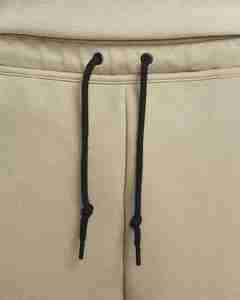 กางเกงวอร์มผ้าคอตตอนผ้าโพลีเอสเตอร์ทรงหลวมกางเกงวอร์มทรงสลิมฟิตกางเกงกีฬาสำหรับผู้ชาย - Product Image 3