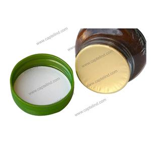 Sello de inducción para vidrio - Product Image 3