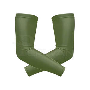 Precio al por mayor Mangas de brazo Nueva llegada Mangas de brazo transpirables Mangas de brazo más vendidas para la venta - Product Image 1