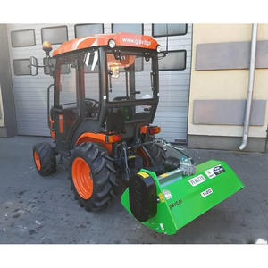 รถคูโบต้า B1241 ปี 2022 พร้อมห้องโดยสาร - Product Image 3