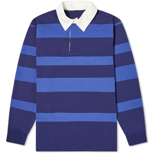 เสื้อโปโลแขนยาวสำหรับผู้ชาย,เสื้อยืดโปโลแขนยาวผ้าฝ้าย100% ไม่ซ้ำใครเสื้อเชิ้ตโปโลแขนยาวสำหรับผู้ชาย - Product Image 6