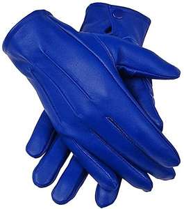 Gants en cuir tendance à séchage rapide, respirants, nouvelle arrivée, très demandés, meilleur choix, nouveau style, gants en cuir tendance - Product Image 5