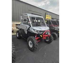 Vehículo Can-Am Defender X Mr HD10 Original TOP 2026 - Product Image 2