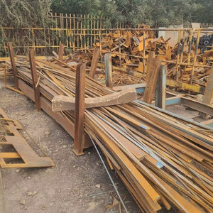 Déchets HMS1 et HMS2 pour la fusion, à acheter au prix de gros - Product Image 1