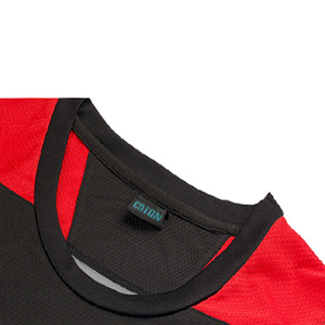 เสื้อบาสเก็ตบอลชุดฝึกบาสเก็ตบอลเสื้อกล้ามใส่กลับด้านได้ตามต้องการ - Product Image 4