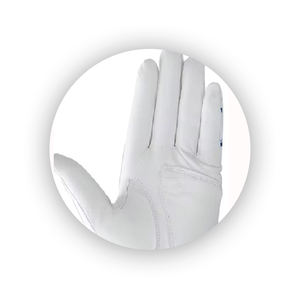 Guantes de golf transpirables de calidad superior de Venta caliente logotipo impreso personalizado y último diseño para deportes - Product Image 6