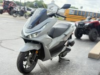 ASSEMBLE NEW 2026 Hondas PCX Nouveau Scooter-Moped Moto