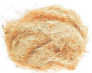 Free sample - Coconut fiber - VIET NAM AGRICULTURAL PRODUCT FROM NAVALO - WHOLESALE COCONUT FIBER - NEW CROP 2023 - HOT SALE